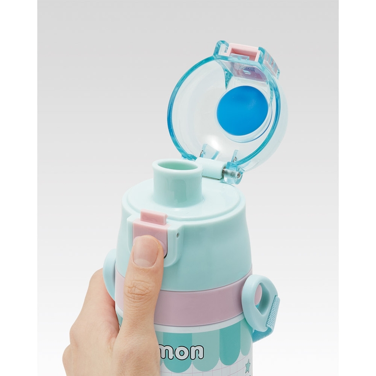 水筒 キッズ 直飲み | Skater | 詳細画像8 