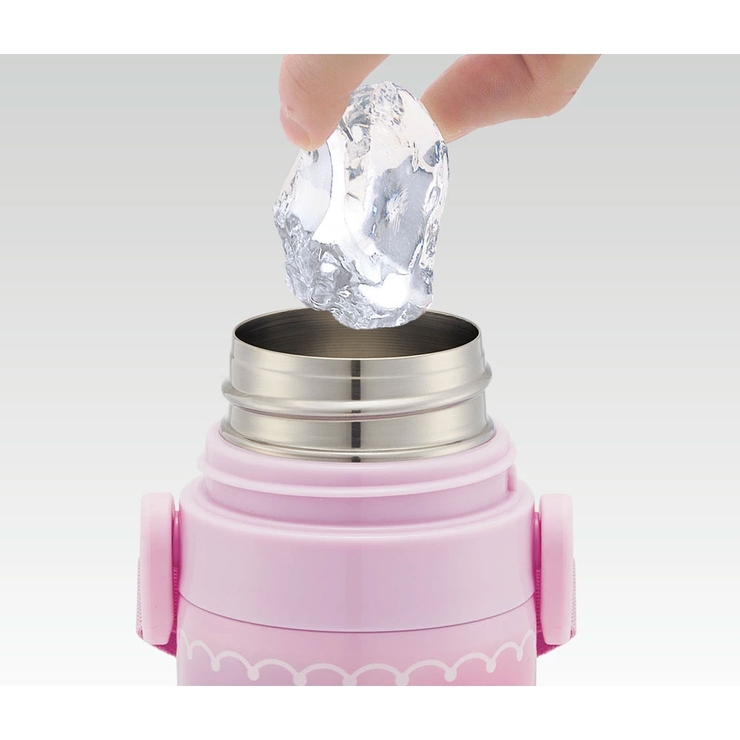 水筒 キッズ 2WAY | Skater | 詳細画像10 