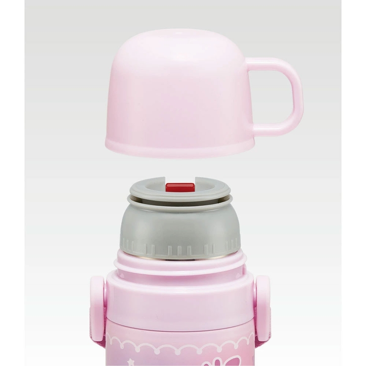 水筒 キッズ 2WAY | Skater | 詳細画像11 