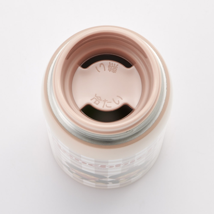 スケーター 水筒 ステンレス | Skater | 詳細画像2 