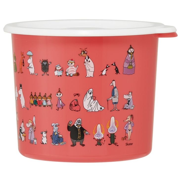 スケーター ワンタッチ 密閉 | Skater | 詳細画像3 