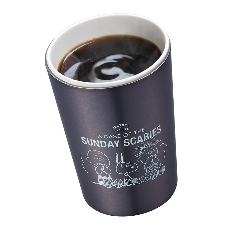 ステンレスタンブラー キャラクター コンビニ | Skater | 詳細画像7 