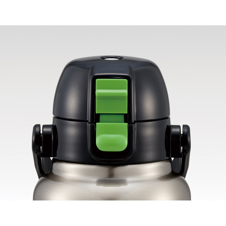 ハンドル付き 直飲み 水筒 | Skater | 詳細画像10 