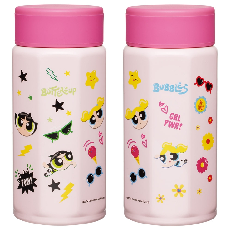 八角形 ステンレス マグボトル | Skater | 詳細画像3 