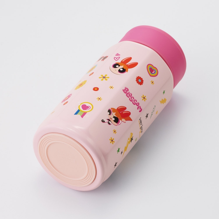 八角形 ステンレス マグボトル | Skater | 詳細画像6 