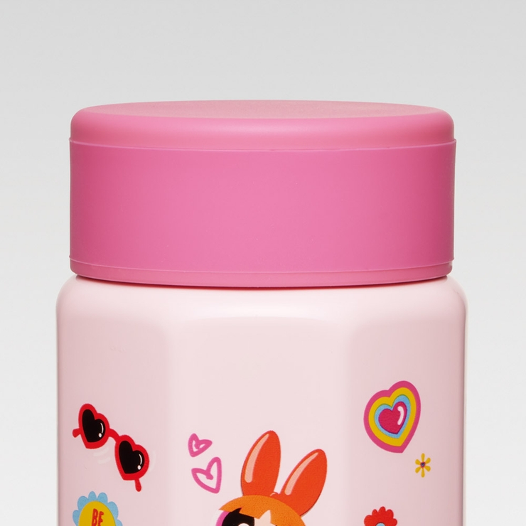 八角形 ステンレス マグボトル | Skater | 詳細画像7 