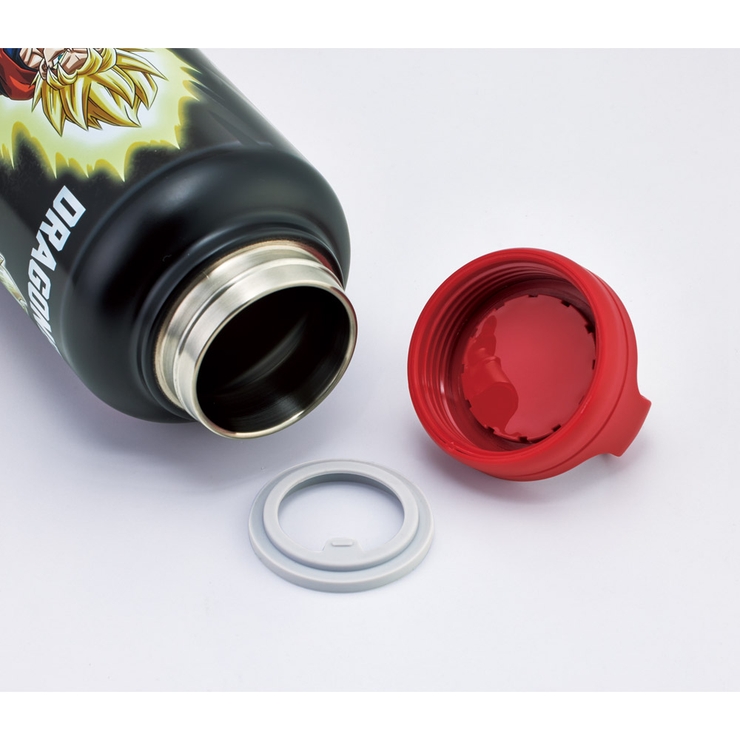 ステンレス マグボトル 水筒 | Skater | 詳細画像12 