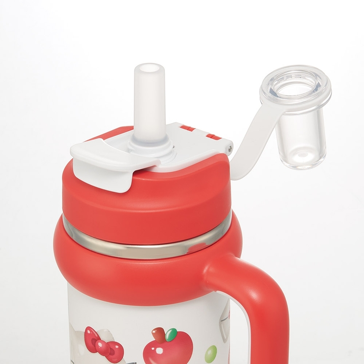 スケーター ハンドル付 タンブラー | Skater | 詳細画像2 