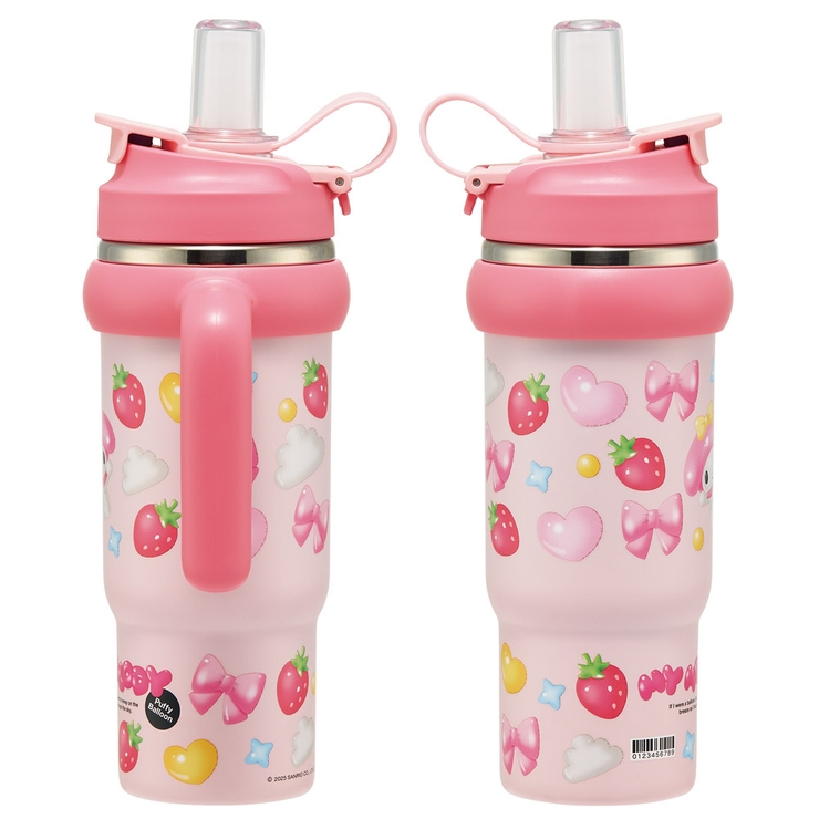 スケーター ハンドル付 タンブラー | Skater | 詳細画像8 