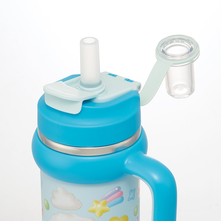 スケーター ハンドル付 タンブラー | Skater | 詳細画像2 