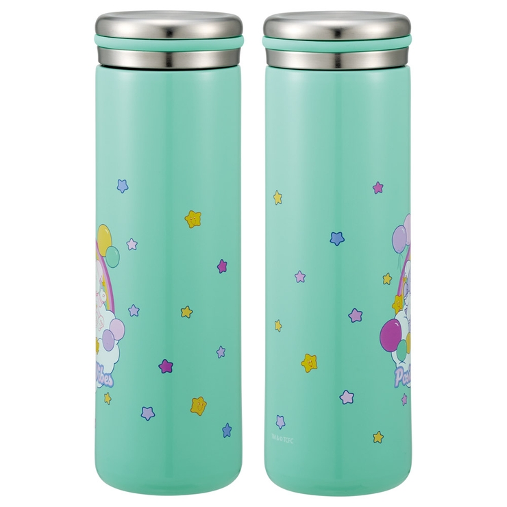 ステンレス マグ ボトル | Skater | 詳細画像4 