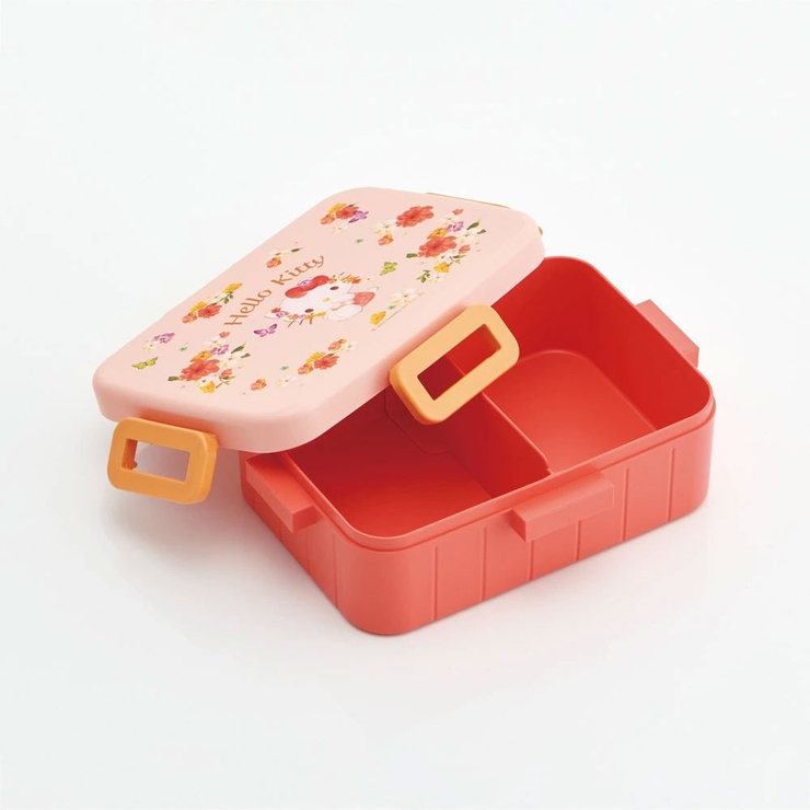 スケーター お弁当箱 1段 | Skater | 詳細画像6 