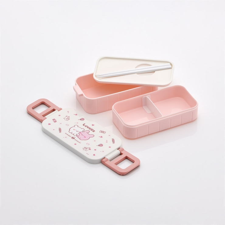 お弁当箱 弁当箱 お弁当 | Skater | 詳細画像2 