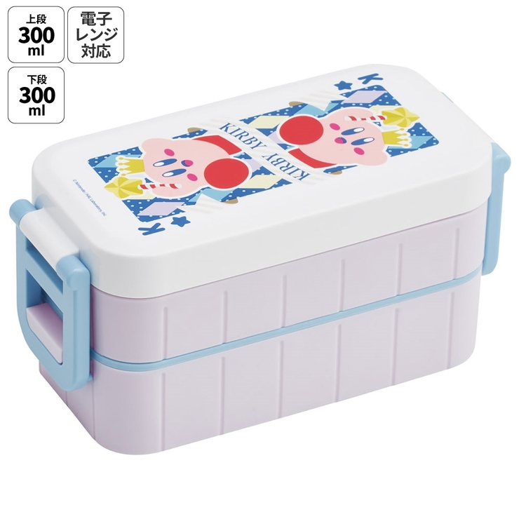 スケーター 保冷剤付き お弁当箱 | Skater | 詳細画像1 