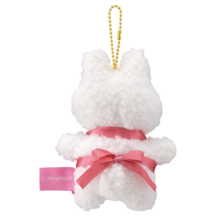 スケーター ぬいぐるみ キーホルダー | Skater | 詳細画像2 