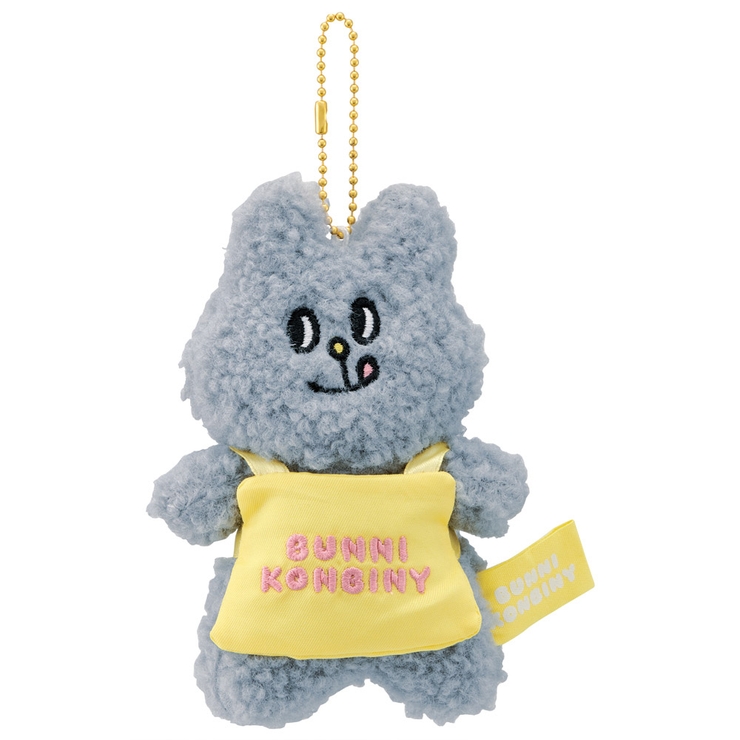 スケーター ぬいぐるみ キーホルダー | Skater | 詳細画像1 