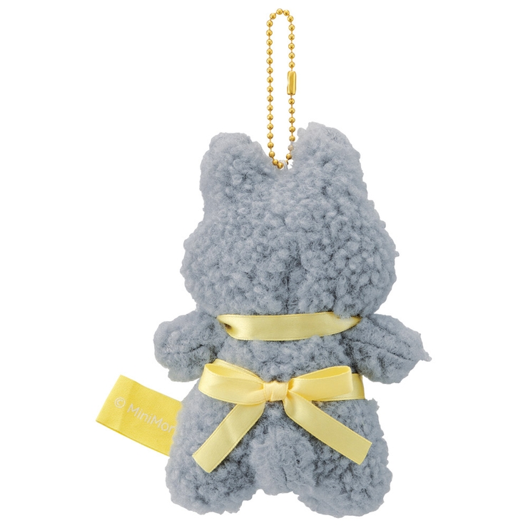 スケーター ぬいぐるみ キーホルダー | Skater | 詳細画像2 