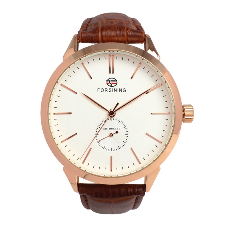 ATW032 自動巻き腕時計 上品[品番：SMPE0000058]｜腕時計アパレル雑貨 