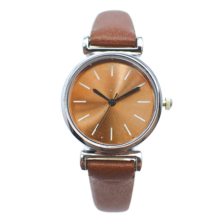 小さくてかわいい 思わず手に取りたくなるシンプルウォッチ 豊富なカラー 品番 Smpe 腕時計アパレル雑貨小物のｓｐ ウデドケイアパレルザッカコモノノエスピー のレディースファッション通販 Shoplist ショップリスト