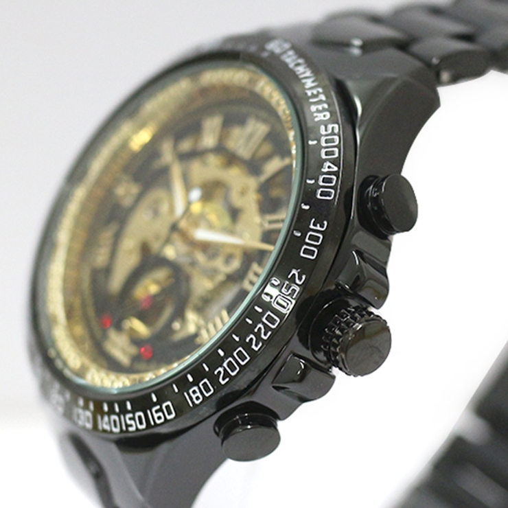 ATW038 BKYG 自動巻き腕時計 | 腕時計アパレル雑貨小物のＳＰ | 詳細画像2 