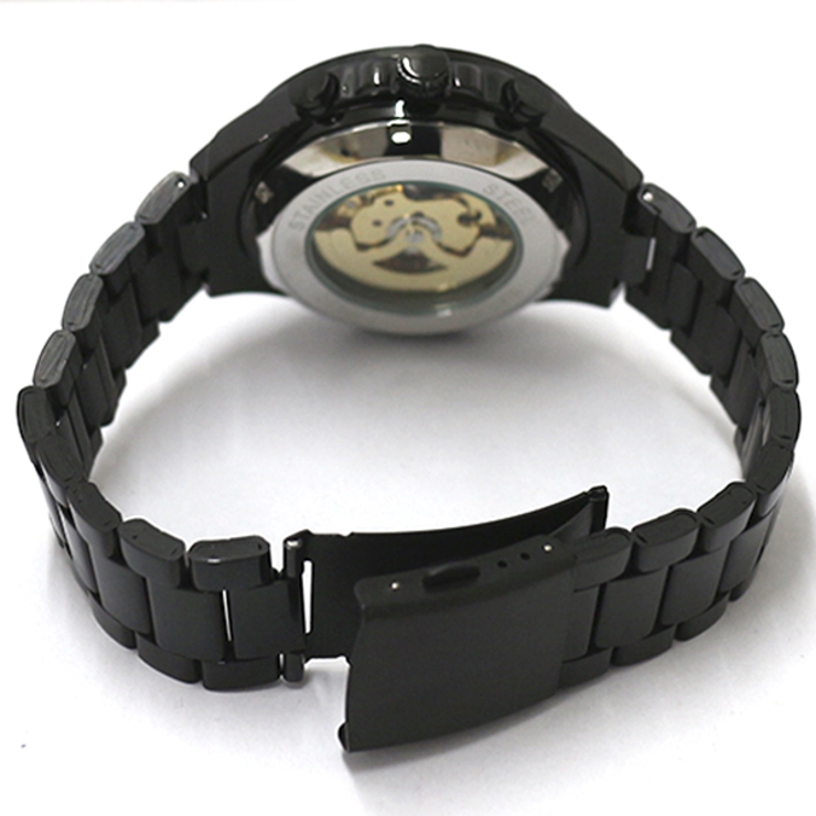 ATW038 BKYG 自動巻き腕時計 | 腕時計アパレル雑貨小物のＳＰ | 詳細画像5 