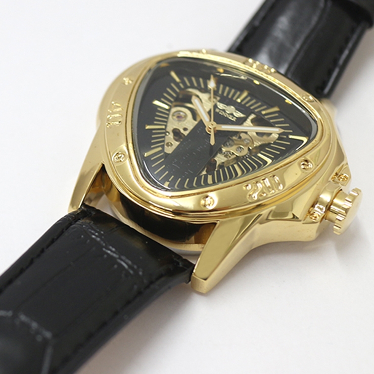 ATW039 YGBK 自動巻き腕時計[品番：SMPE0001041]｜腕時計アパレル雑貨小物のＳＰ（ウデドケイアパレルザッカコモノノエスピー）のメンズ ファッション通販｜SHOPLIST（ショップリスト）