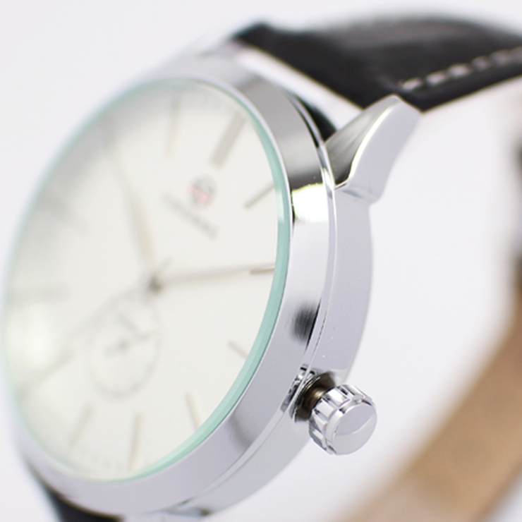 ATW032 自動巻き腕時計 上品[品番：SMPE0001146]｜腕時計 アパレル雑貨小物のＳＰ（ウデドケイアパレルザッカコモノノエスピー）のメンズファッション通販｜SHOPLIST（ショップリスト）