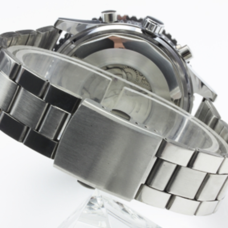 ATW018 自動巻き腕時計 回転ベゼル[品番：SMPE0001150]｜腕時計 