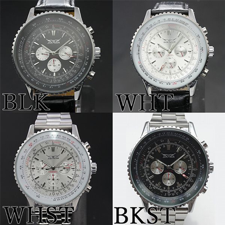 ATW018 自動巻き腕時計 回転ベゼル[品番：SMPE0000070]｜腕時計アパレル雑貨小物のＳＰ（ウデドケイアパレルザッカコモノノエスピー）の メンズファッション通販｜SHOPLIST（ショップリスト）