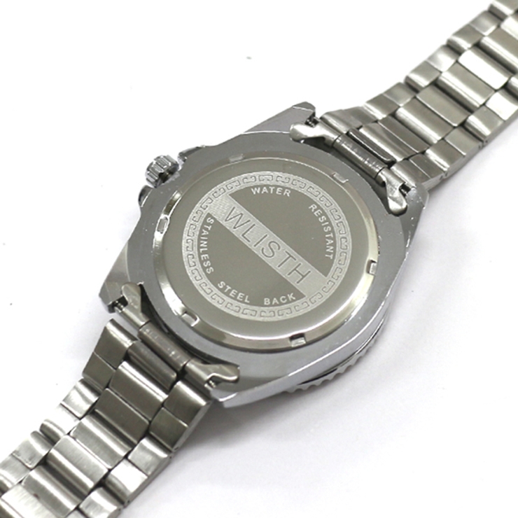 chaumet ショーメ 金属ベルト腕時計 日付表示付き 自動巻き時計 chaumet ショーメ 金属ベルト腕時計 日付表示付き 自動巻き時計