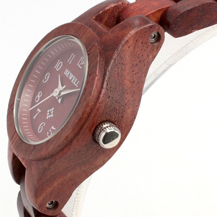 WDW022 02 木製腕時計 | 腕時計アパレル雑貨小物のＳＰ  | 詳細画像3 