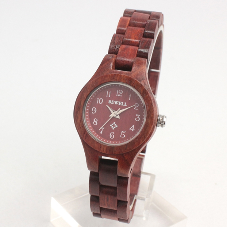WDW022 02 木製腕時計 | 腕時計アパレル雑貨小物のＳＰ  | 詳細画像6 