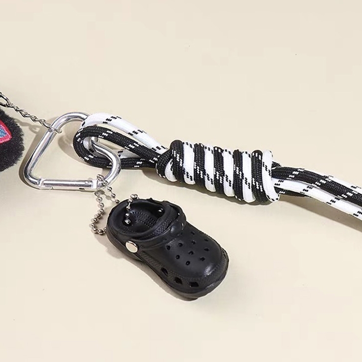 【7251】ゆるネコストラップチャーム	 | SneepDip | 詳細画像7 