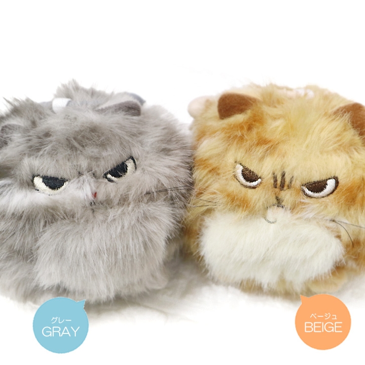 【7274】しっぽが動くCATチャーム	 | SneepDip | 詳細画像7 