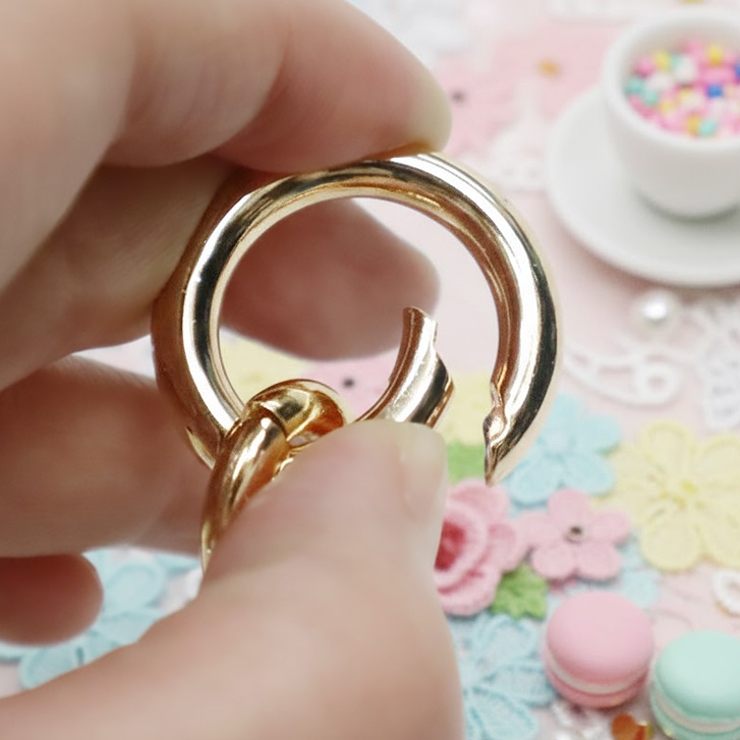 【7294】ふわふわにゃんこチャーム	 | SneepDip | 詳細画像5 