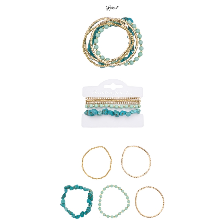 「Love+」BRACELET