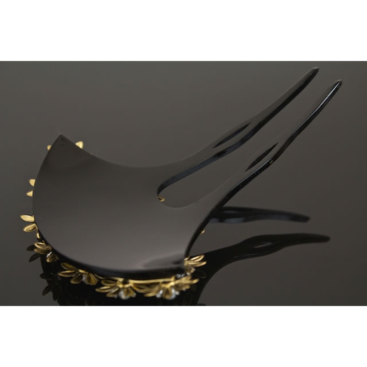 バチ型簪 浴衣 訪問着 | SOUBIEN | 詳細画像3 