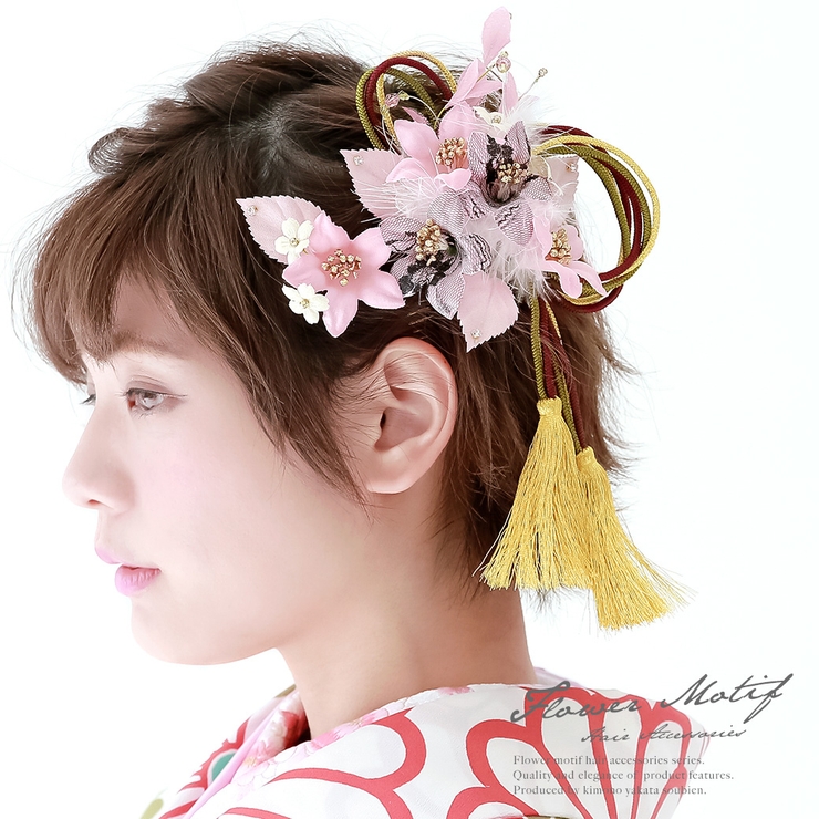 髪飾り 成人式 振袖向け 卒業式 袴 花 ファー 組紐 ピンク 品番 Sbew Soubien ソウビエン のレディースファッション通販 Shoplist ショップリスト 髪飾り 成人式 振袖向け 卒業式 袴 花 ファー 組紐 ピンク 品番 Sbew Soubien ソウビエン のレディースファッション通販 Shoplist ショップリスト