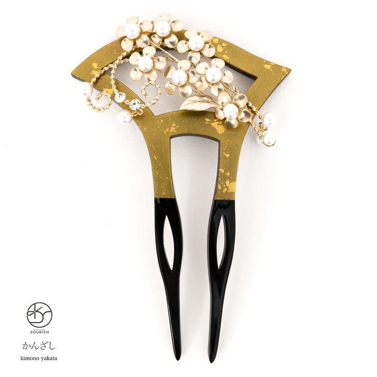 バチ型簪 黒 金 品番 Sbew Soubien ソウビエン のレディースファッション通販 Shoplist ショップリスト バチ型簪 黒 金 品番 Sbew Soubien ソウビエン のレディースファッション通販 Shoplist ショップリスト