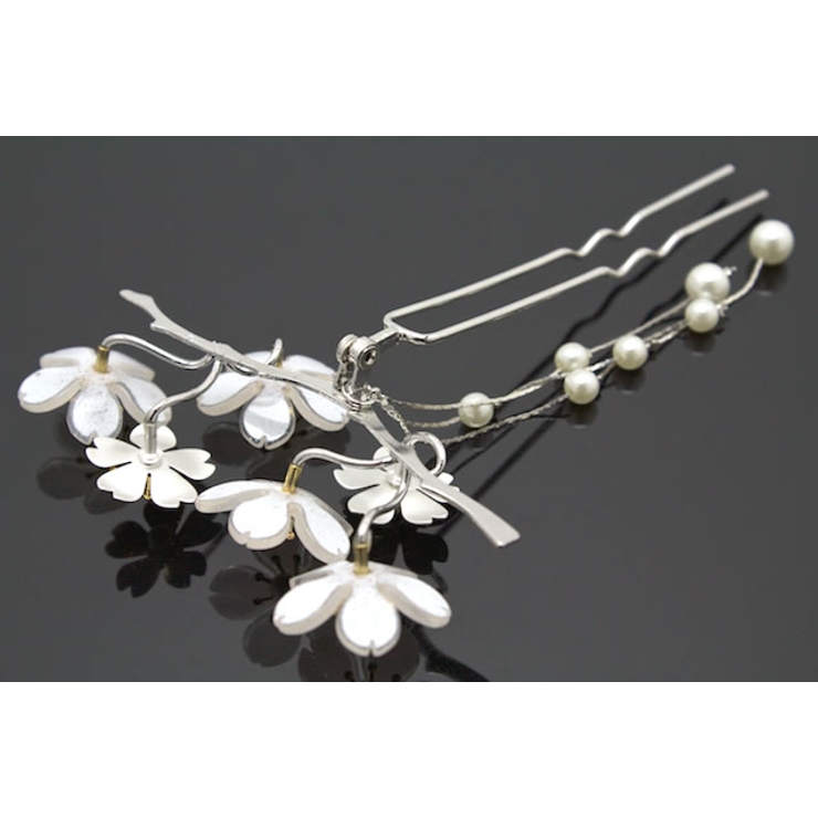 簪 銀 シルバー | SOUBIEN | 詳細画像3