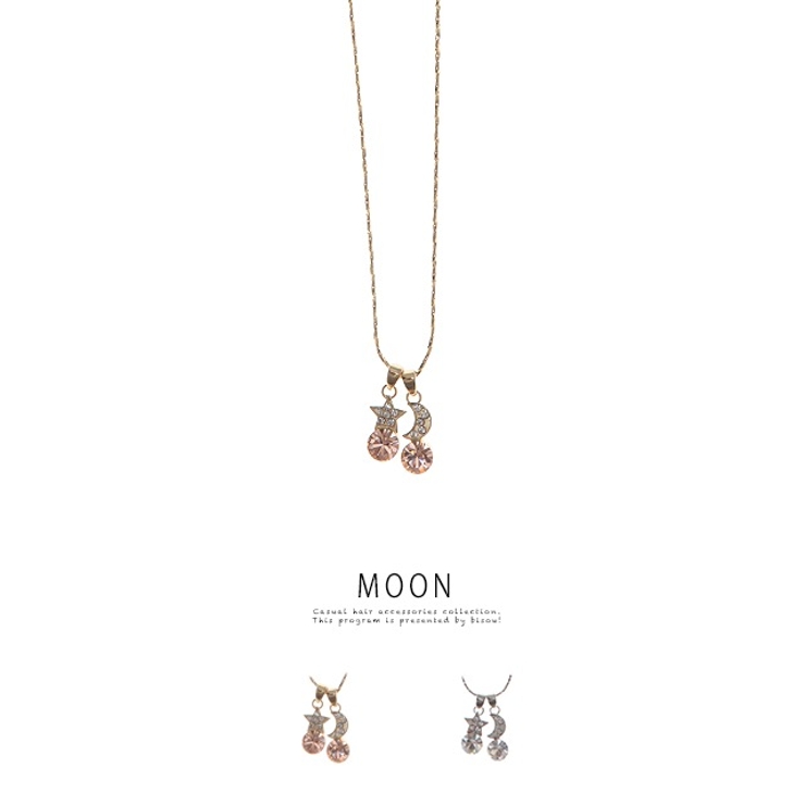 ネックレス ペンダント スター | SOUBIEN | 詳細画像1 