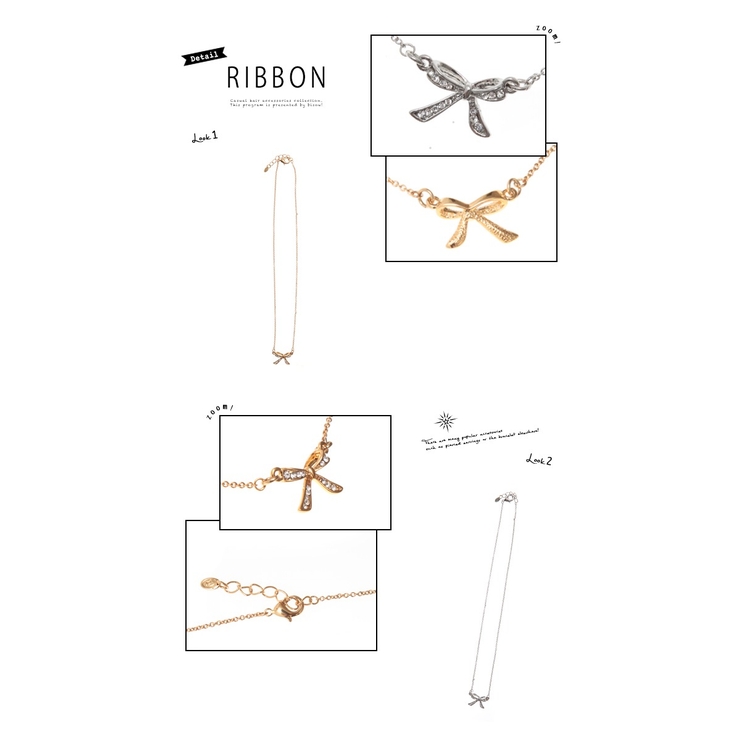 ネックレス ペンダント シンプル | SOUBIEN | 詳細画像2 