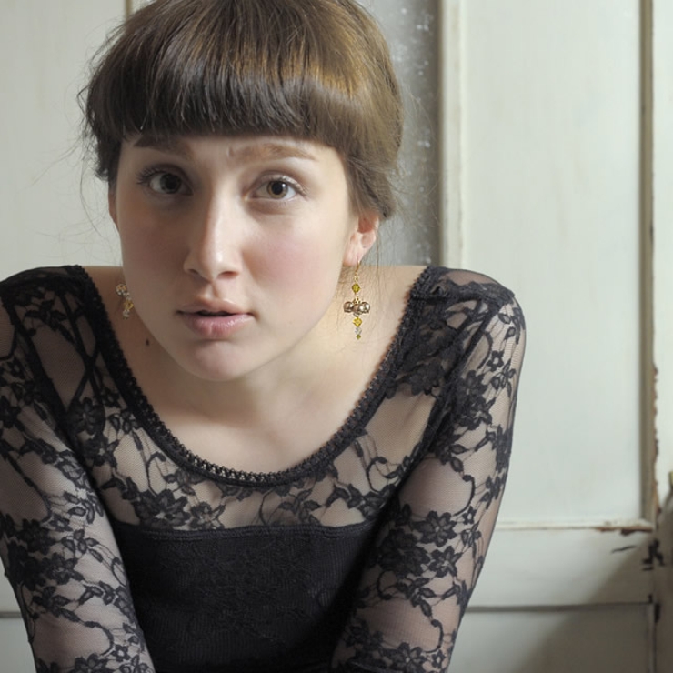 ピアス レディース 手作りアクセサリーブランドVivitie | SOUBIEN | 詳細画像2 