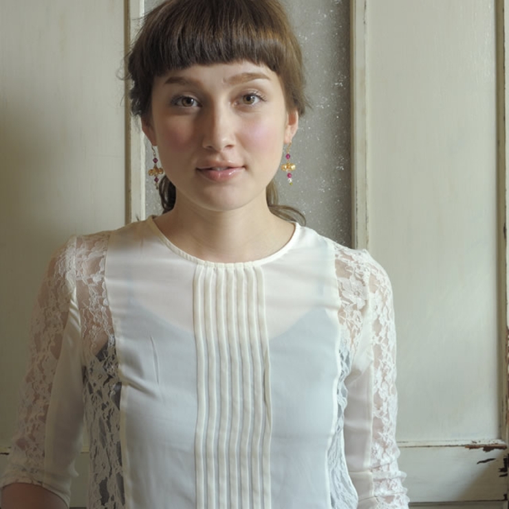 ピアス レディース 手作りアクセサリーブランドVivitie | SOUBIEN | 詳細画像2 