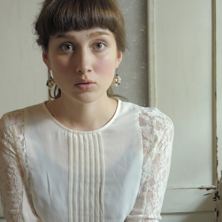 ピアス レディース 手作りアクセサリーブランドVivitie | SOUBIEN | 詳細画像2 