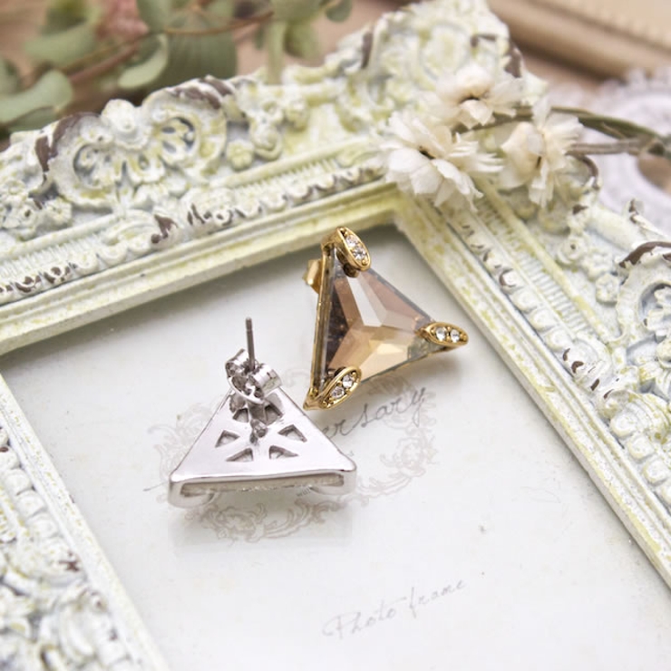 ピアス スタッドピアス キャッチ | SOUBIEN | 詳細画像2 