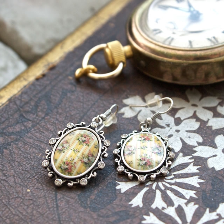 ピアス フックピアス 樹脂キャッチ | SOUBIEN | 詳細画像2 