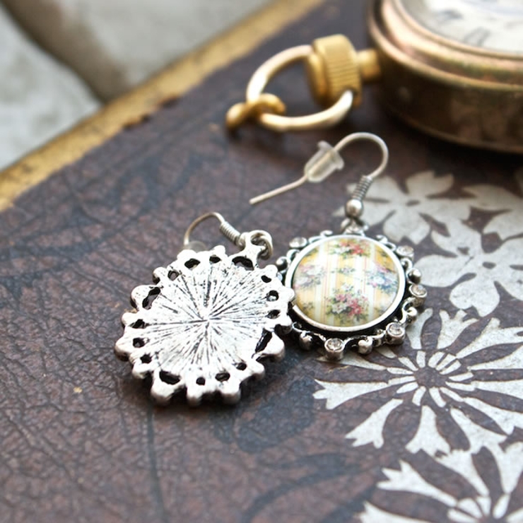 ピアス フックピアス 樹脂キャッチ | SOUBIEN | 詳細画像4 