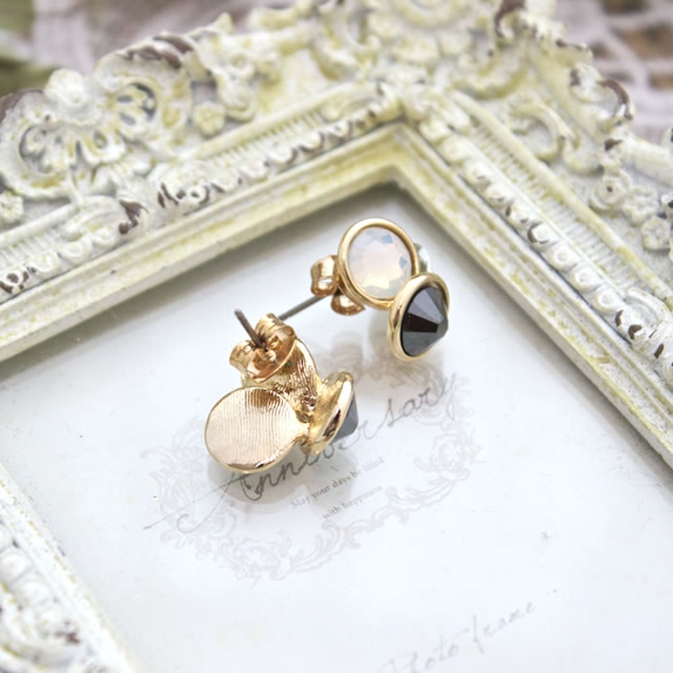 ピアス スタッドピアス キャッチ | SOUBIEN | 詳細画像2 