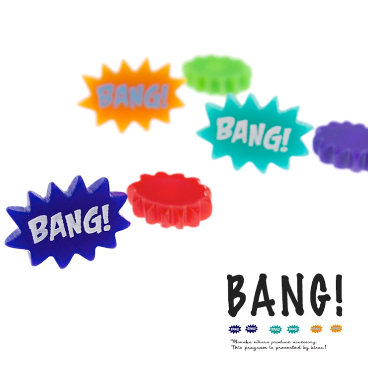 ピアス スタッドピアス キャッチ | SOUBIEN | 詳細画像1 